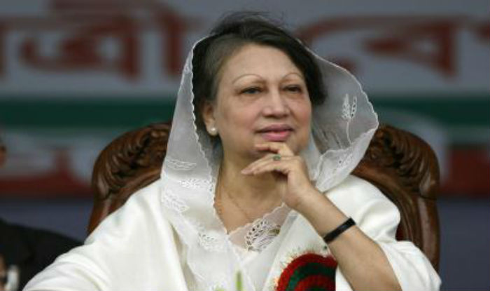 Dhaka Court Orders Investigation Into Sedition Charge Against Bnp Chief Khaleda Zia 6209