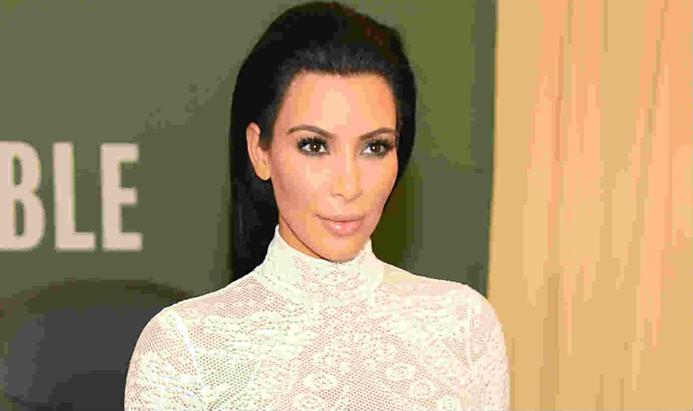 Kim Kardashian Blasts ‘bad Mother Kris Jenner