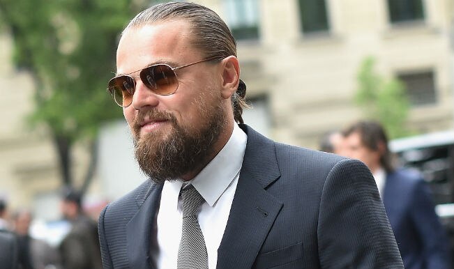 I nearly died more than once: Leonardo DiCaprio | India.com