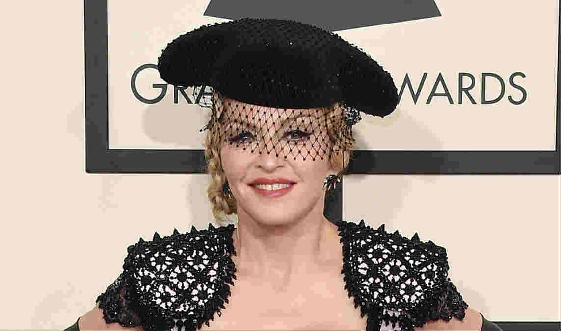 Madonna defends herself after abusing concertgoers | India.com