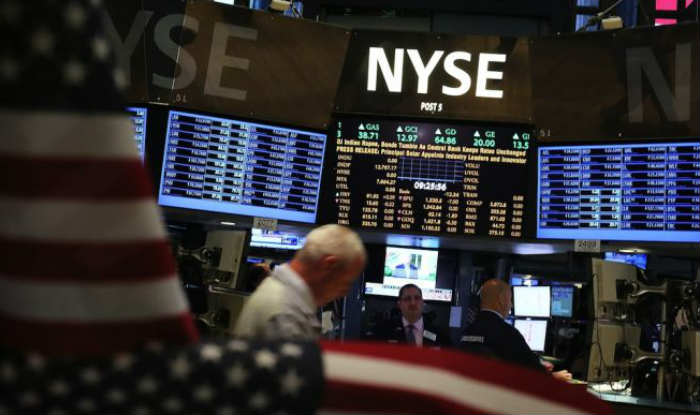 NYSE withdraws ban on Chinese companies