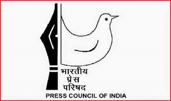 The Press Council Of India Issues Notice To Organiser
