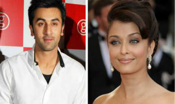 ‘Shy’ Aishwarya Rai Bachchan to dodge kissing scene with Ranbir Kapoor ...