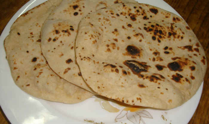 Healthy Alternatives to Wheat Rotis | India.com
