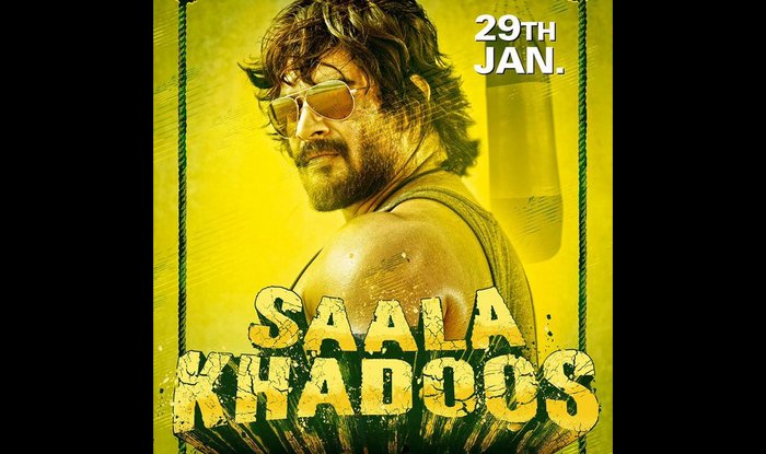 saala khadoos madhavan