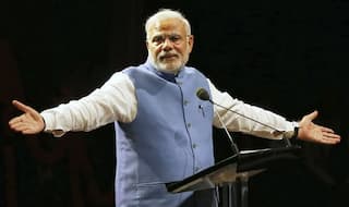 Narendra Modi at 'Friends of India': Russia always stood by us as a friend