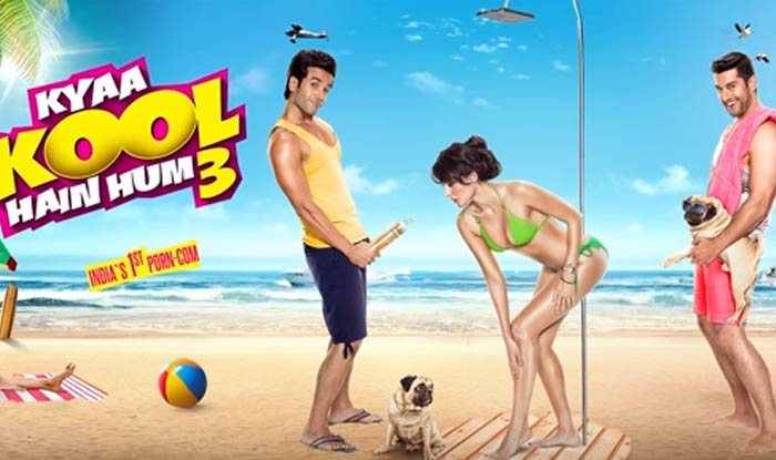 Rakwap Xxx Hd Porm Sexy - Kya Kool Hain Hum 3 motion poster is OUT! Mandana Karimi, Tusshar Kapoor,  Aftab Shivdasani all set for a 'dirty' start to 2016! | India.com