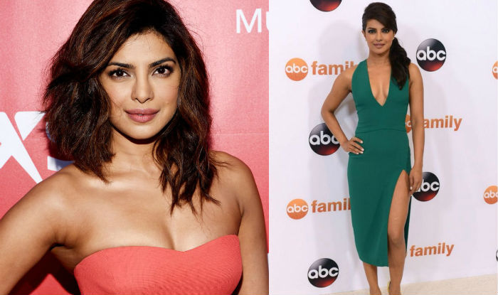 Priyanka Chopra Is Sexiest Asian Woman 2015 Beats Deepika Padukone Katrina Kaif In Uk Poll