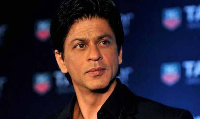 Shah Rukh Khan: I do not think there is intolerance | India.com