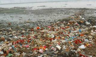Centre approves 26 projects worth Rs 2,154.28 crore under Namami Gange project