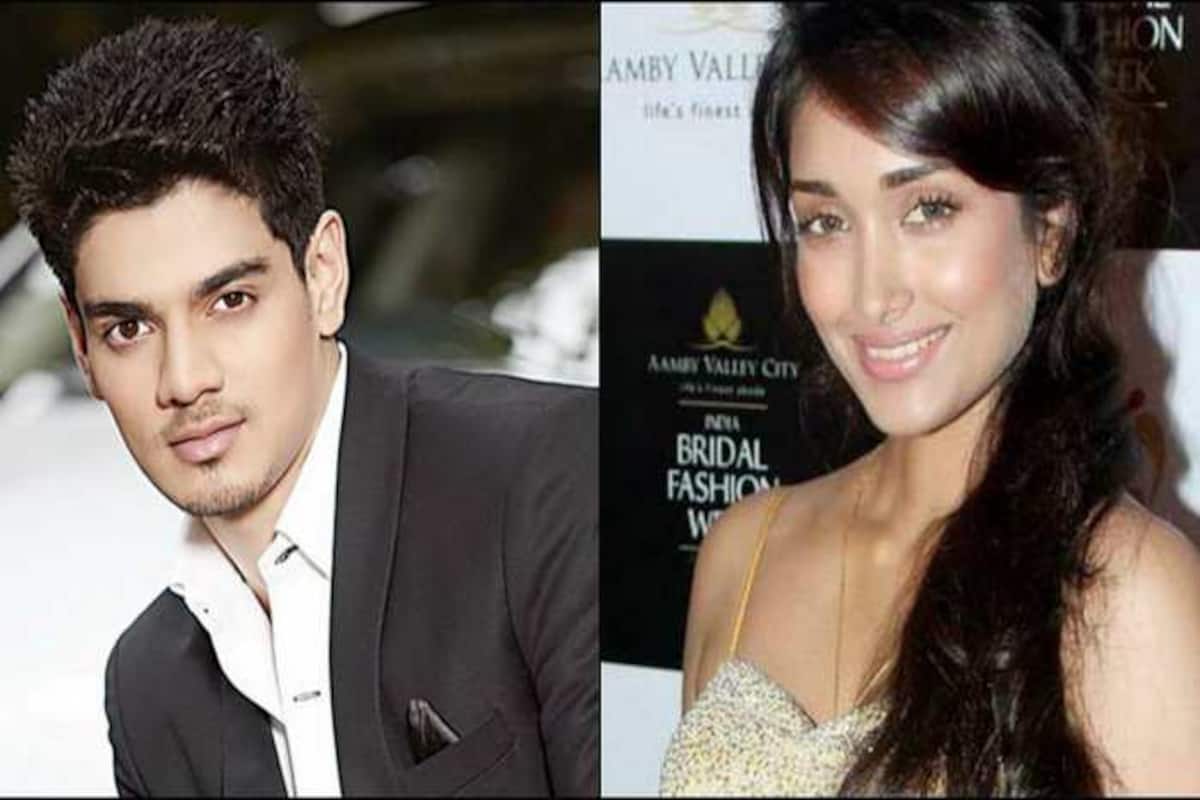 Jiah Khan suicide: Here's what Sooraj Pancholi texted Jiah, minutes before she ended her life! | India.com