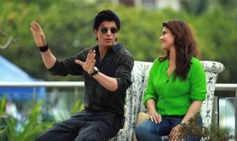 Is Dilwale sequel with Shah Rukh Khan & Kajol already on Rohit Shetty's mind? Is Dilwale sequel with Shah Rukh Khan & Kajol already on Rohit Shetty's mind?