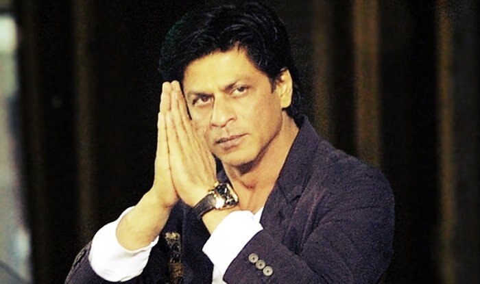 Shah Rukh says he won't apologise for intolerance comment | तो इसीलिए ...