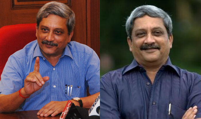 Happy Birthday Manohar Parrikar: 7 Things You Need To Know About ...