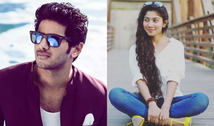 Sai Pallavi Sexy Xvideo - Dulquer Salmaan to marry 'Premam' beauty Sai Pallavi? | India.com