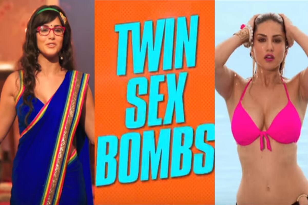 Sexy Porn Videos Of Mastizaade - Mastizaade trailer OUT: Sunny Leone is too hot to handle! | India.com