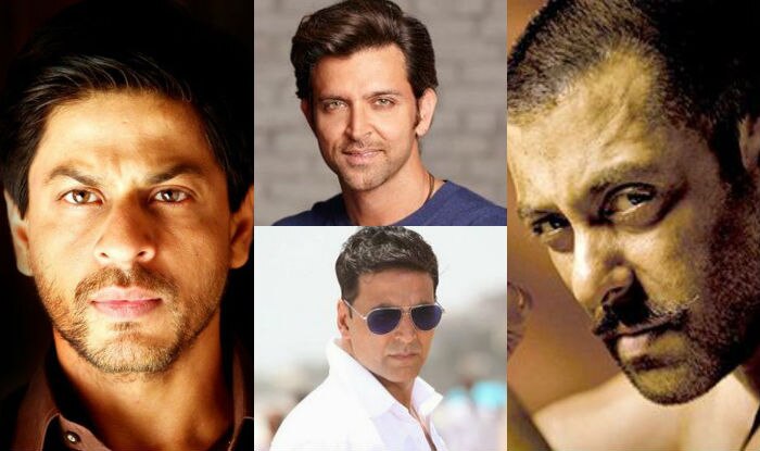 Bollywood movies releasing in 2016: SRK vs Salman, Hrithik vs Akshay ...