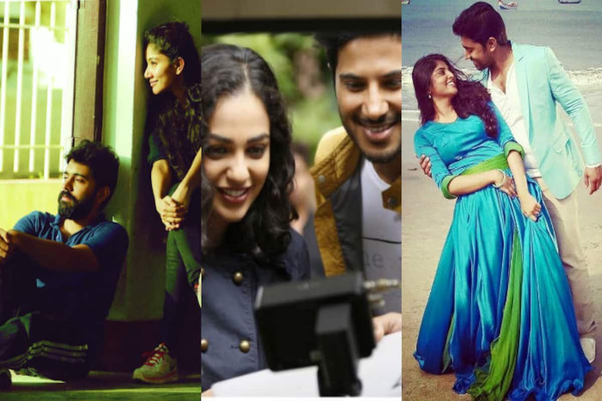 Sai Pallavi Sexy Xvideo - Premam, 100 Days of Love, Oru Vadakkan Selfie: Top 6 Malayalam movies of  2015 | India.com