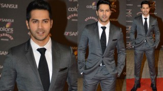 Happy Birthday Varun Dhawan: 7 lesser known facts about the Dishoom star! Happy Birthday Varun Dhawan: 7 lesser known facts about the Dishoom star!
