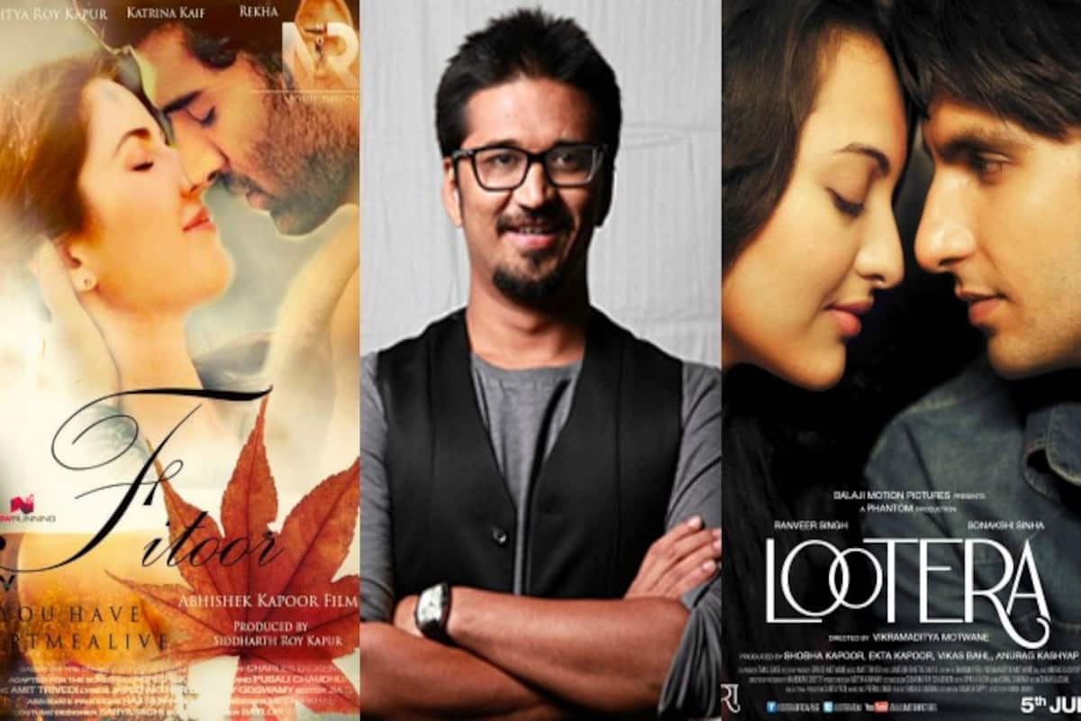 Fitoor Amit Trivedi Tries To Recreate Lootera But Fails India Com