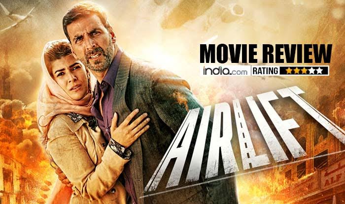 airlift hindi movie synopsis