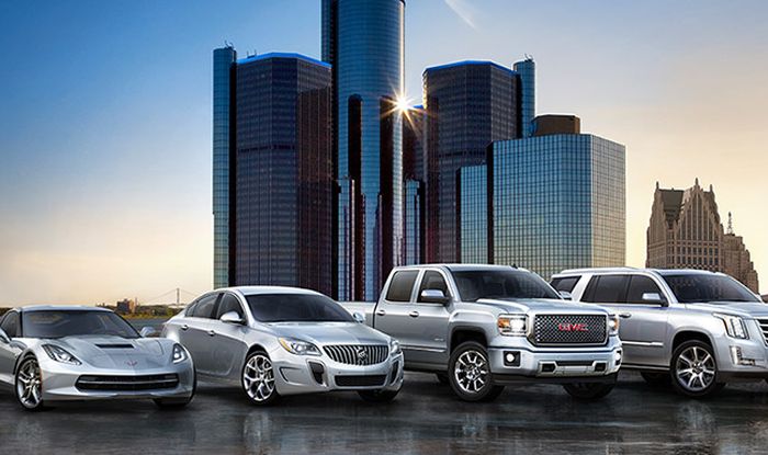 General Motors To Face Trial In January Over Ignition switch Defect 