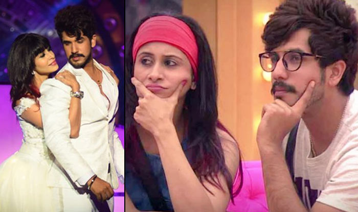 Suyyash Rai and Kishwar Merchant now wants to participate in next