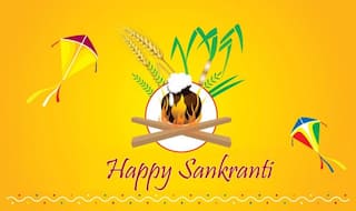 Makara Sankranti 2023: 11 Different names of Makar Sankranti Across the world!