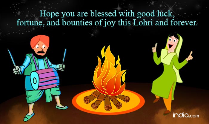 Happy Lohri | Bandhan Bank | Lohri di Lakh Lakh Vadhaiyan! 🔥🌾 #HappyLohri  #BandhanBank | By Bandhan BankFacebook