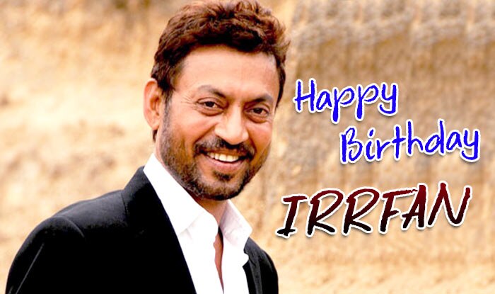 Irrfan Khan birthday: Check out the awards garnered by one of the