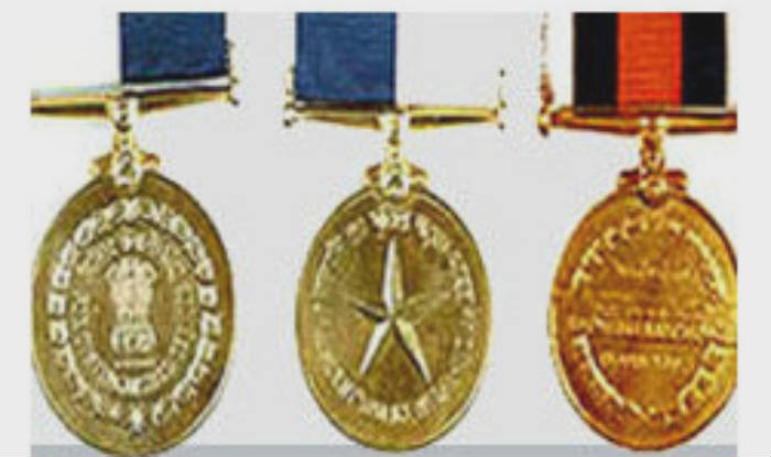 54 Jammu and Kashmir police personnel awarded President’s Police Medal ...