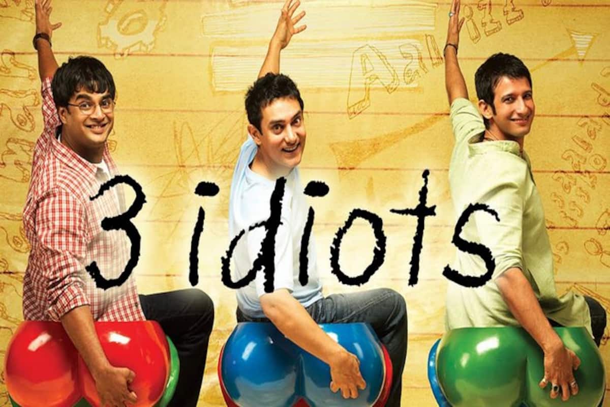 3 Idiots sequel: What will Aamir Khan aka Rancho and gang be up to this  time? 