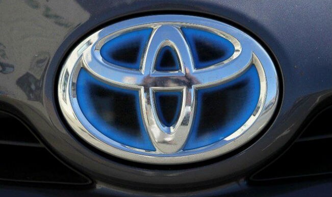 Toyota to build on rising demand for hybrids; special focus at Expo ...