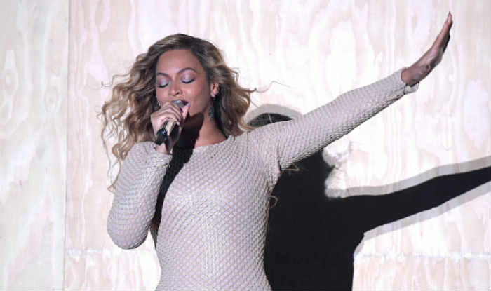 Beyonce under fire for appropriating Indian culture in new Coldplay ...