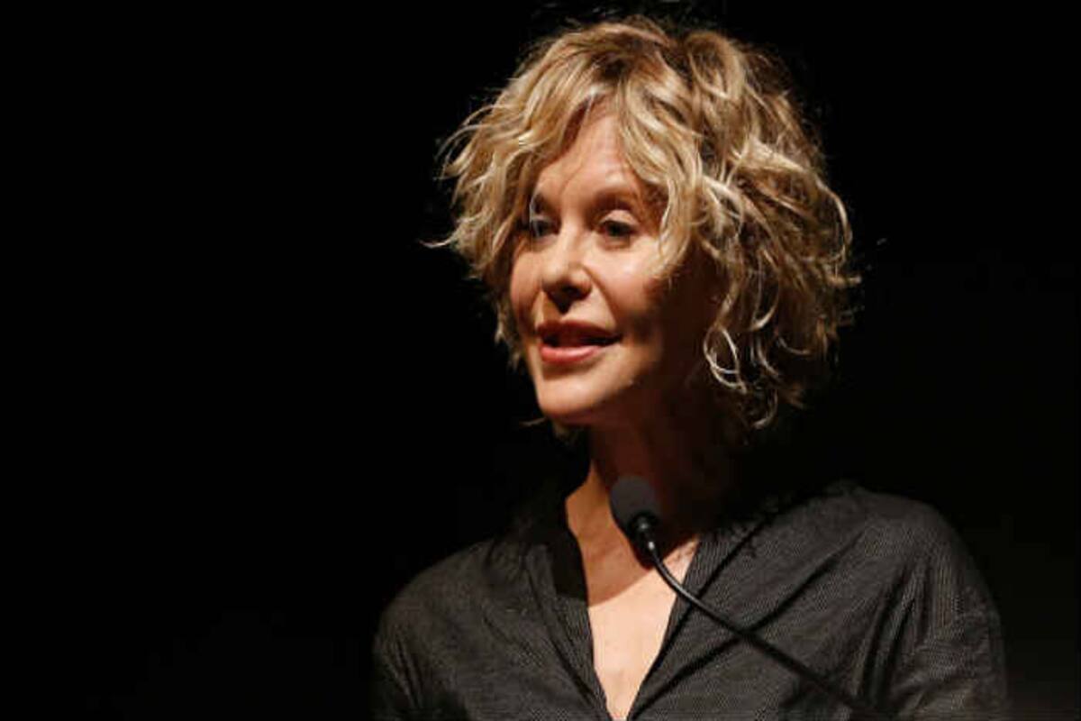 Meg Ryan to direct romantic comedy The Book