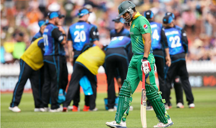 Pakistan Vs New Zealand Cricket Highlights: Watch Full Video Highlights ...