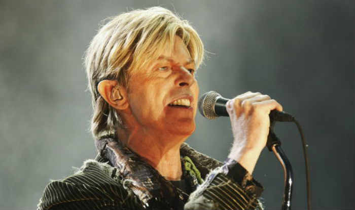 David Bowie wanted his ashes scattered in Bali | India.com