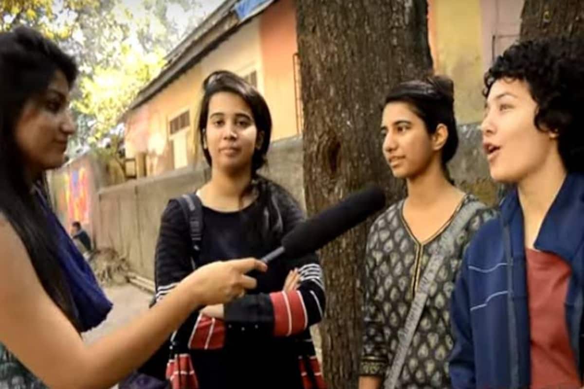 Do Girls Watch Porn - Which porn movies Indian girls enjoy watching? (Watch video!) | India.com