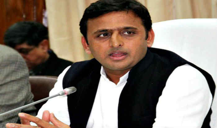 Akhilesh Yadav rejects resignation of Shivpal Singh Yadav from Uttar ...