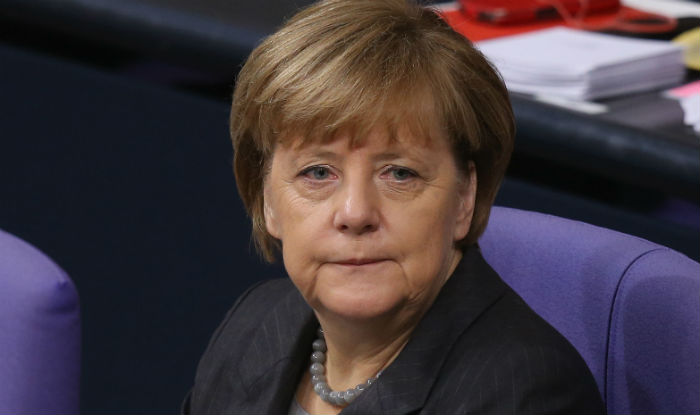 Germany Extends Lockdown Till April 18, Urges Citizens to Stay At Home During Easter Celebrations