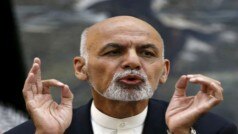 Kabul attack: Siege in American University of Afghanistan was planned in Pakistan, says Afghan President Ashraf Ghani