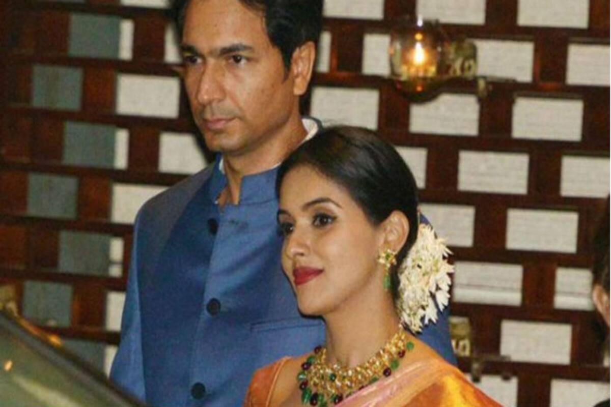 Asin ties the knot with Micromax founder Rahul Sharma | India.com