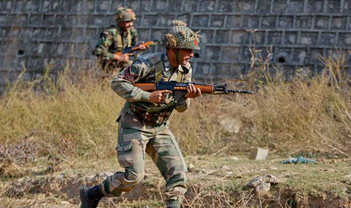 Pathankot attack: High casualty not lapse, says government but experts ...