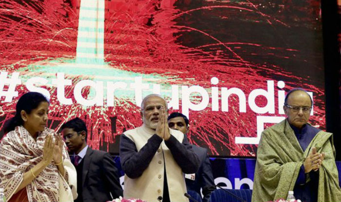 Emerging Enterprises Hail Narendra Modi S Startup India Action Plan