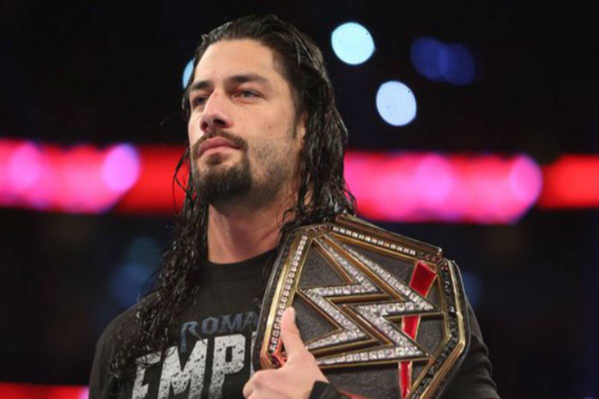 WWE Royal Rumble: If Roman Reigns wins, what next? 