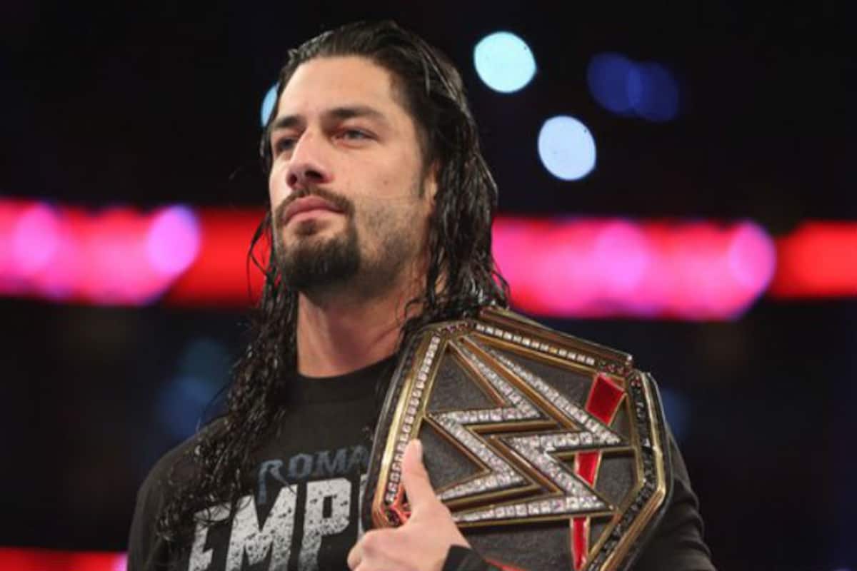 WWE Royal Rumble: If Roman Reigns wins, what next? WWE Royal Rumble: If Roman Reigns wins, what next?