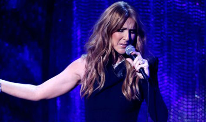 Celine Dion to return to stage next month | India.com