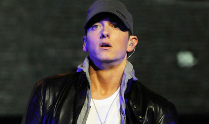 Eminem’s ex-wife Kim Mathers pays tribute to ‘beautiful’ twin sister ...