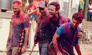 Coldplay's Hymn for the Weekend: Forget the video, the song is bigger pain