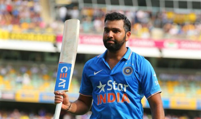 Rohit Sharma claims career-best fifth spot in ICC batting chart | India.com